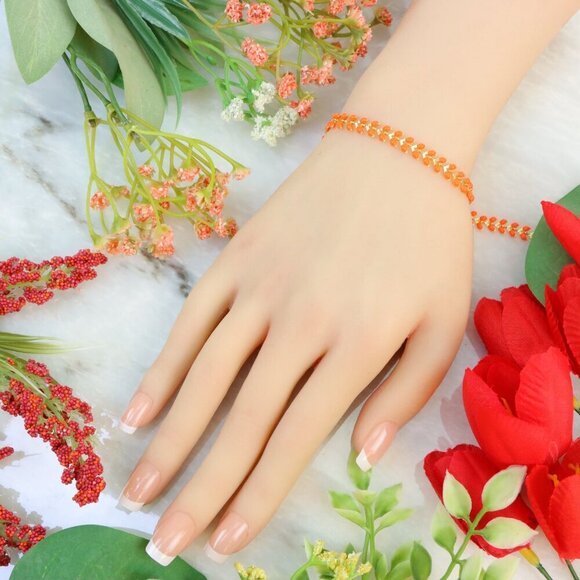 "New Beautiful Design Bracelet for Women/Girls, Gift, B639 - Picture 4 of 10